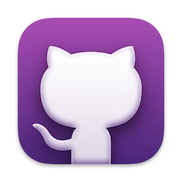 Github app icon