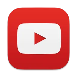 Youtube app icon